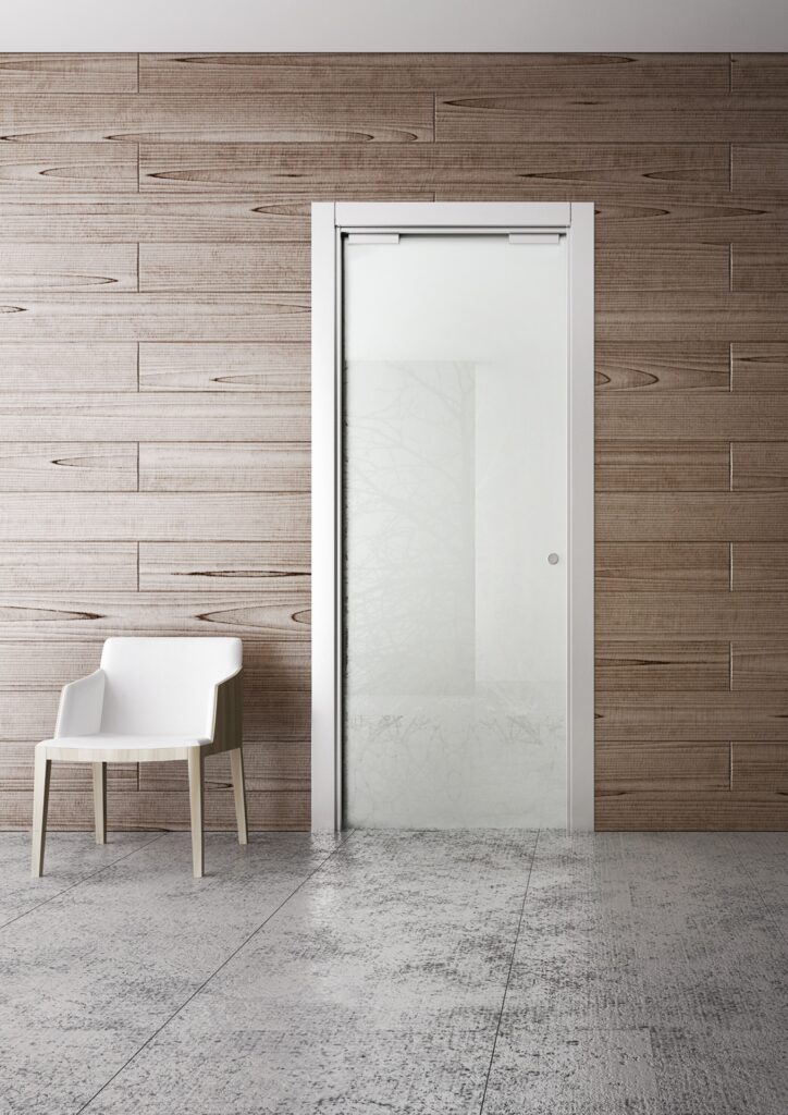 VETRO 24 FLUID