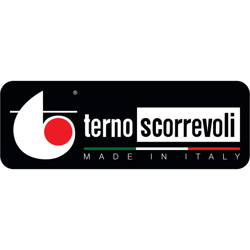 Terno Scorrevoli