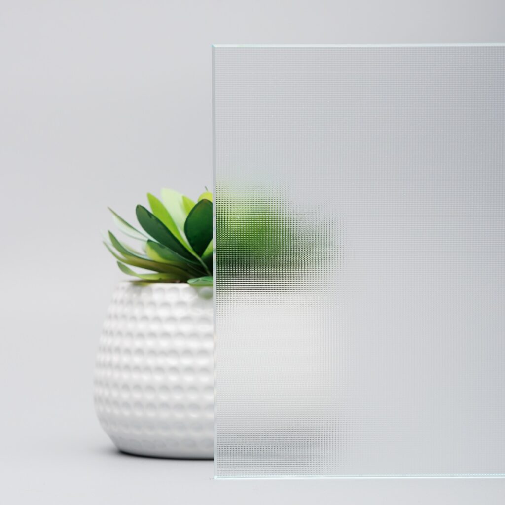 Screen üveg (edzett)