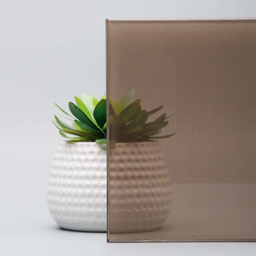 Bronz parsol, 003AL Sparkling Champagne