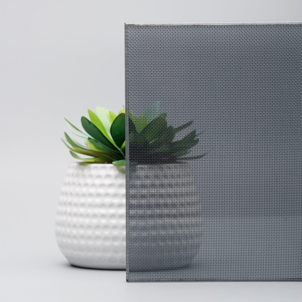 Szürke parsol, 002AL Aluminium