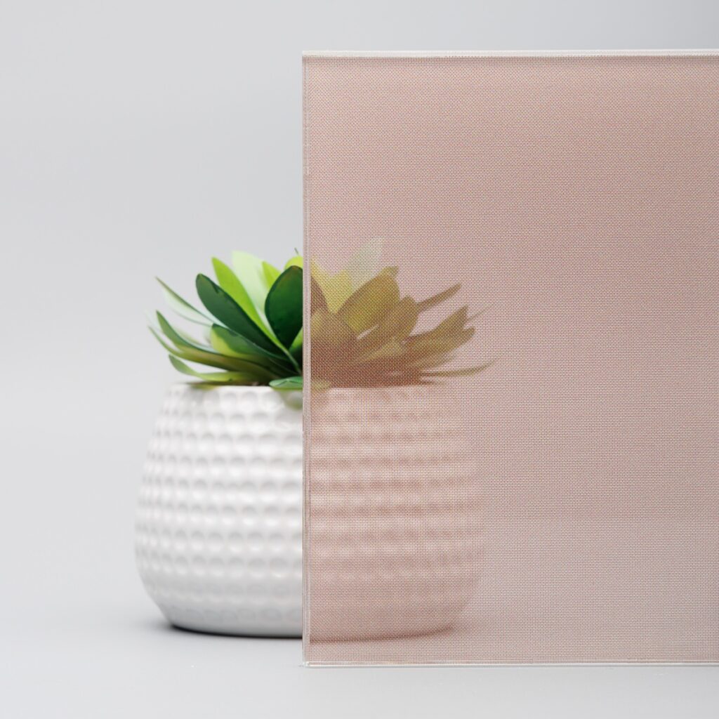 Optiwhite, 003AL Intense Copper