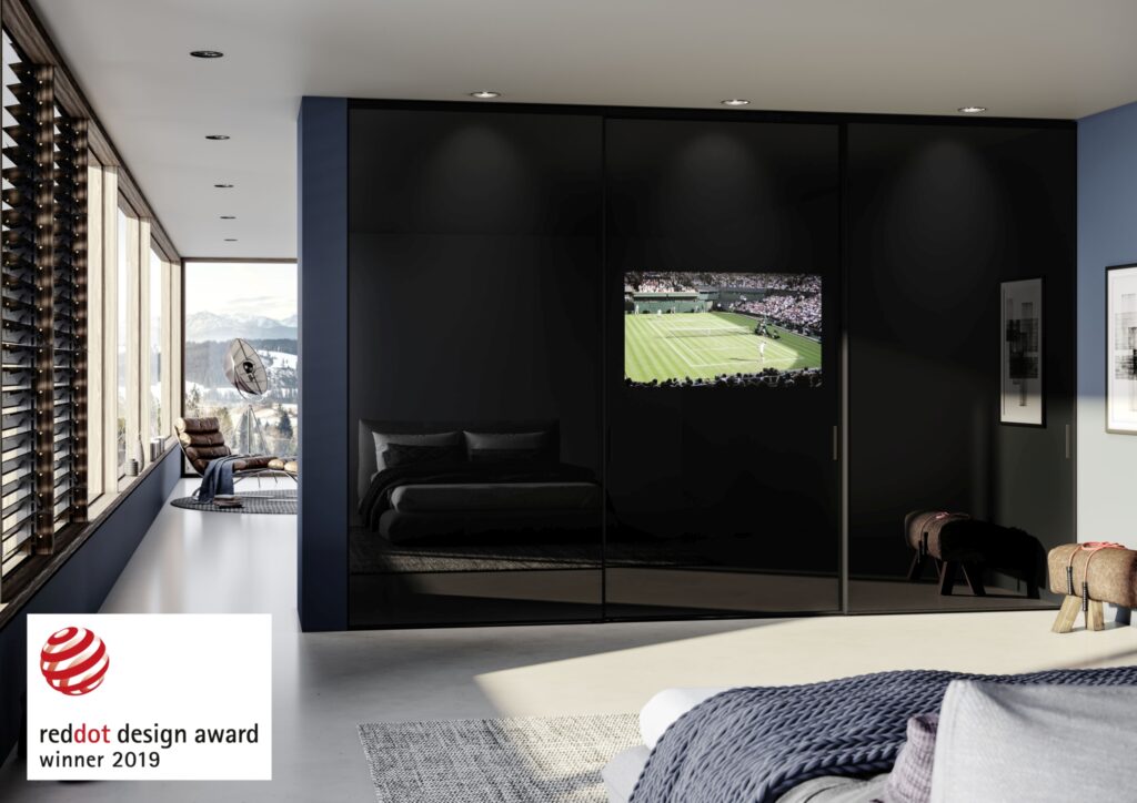 S1200 TV