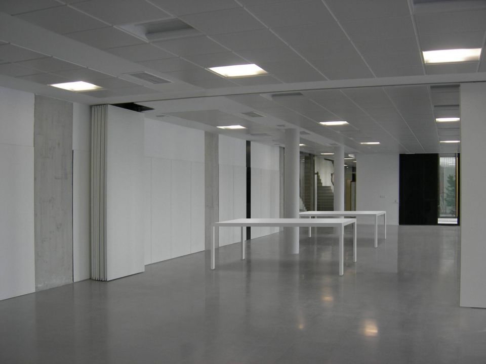 STOCKPANEL